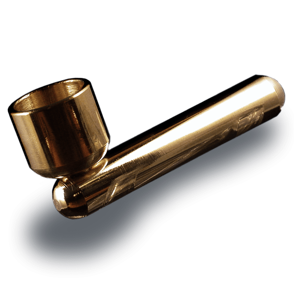 Quality Metal Smoking Pipes